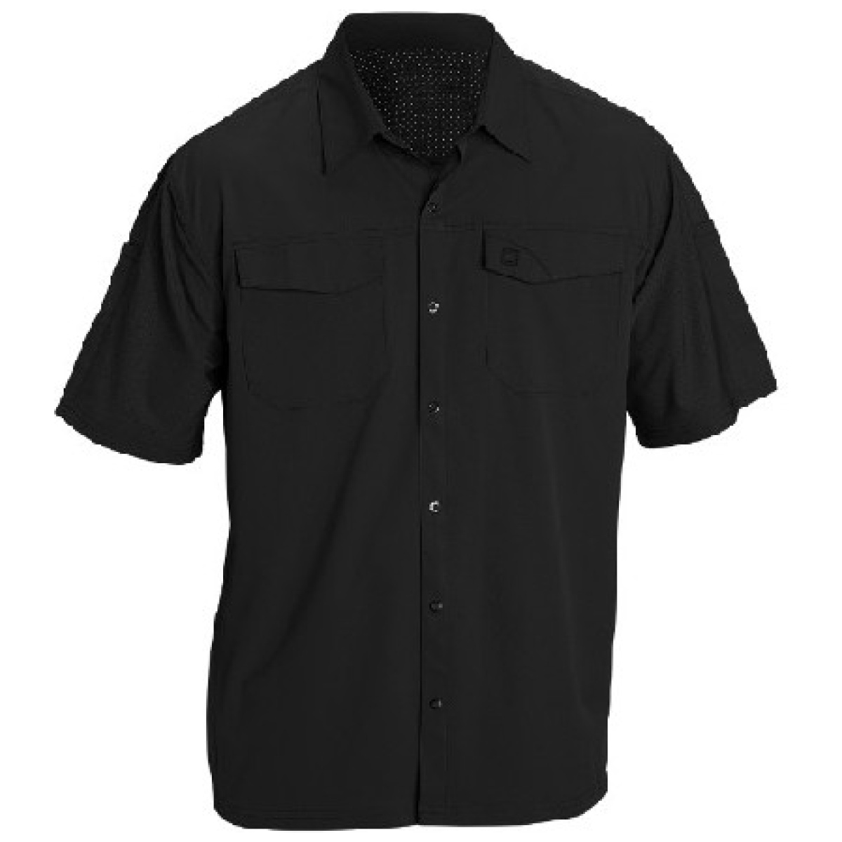 5-713400192x. Jpg - freedom flex woven shirt - 5 713400192x