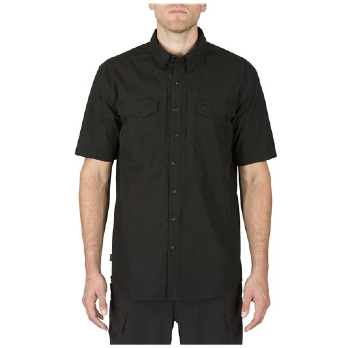 5-71354abr019l. Jpg - stryke shirt s/s - 5 71354abr019l