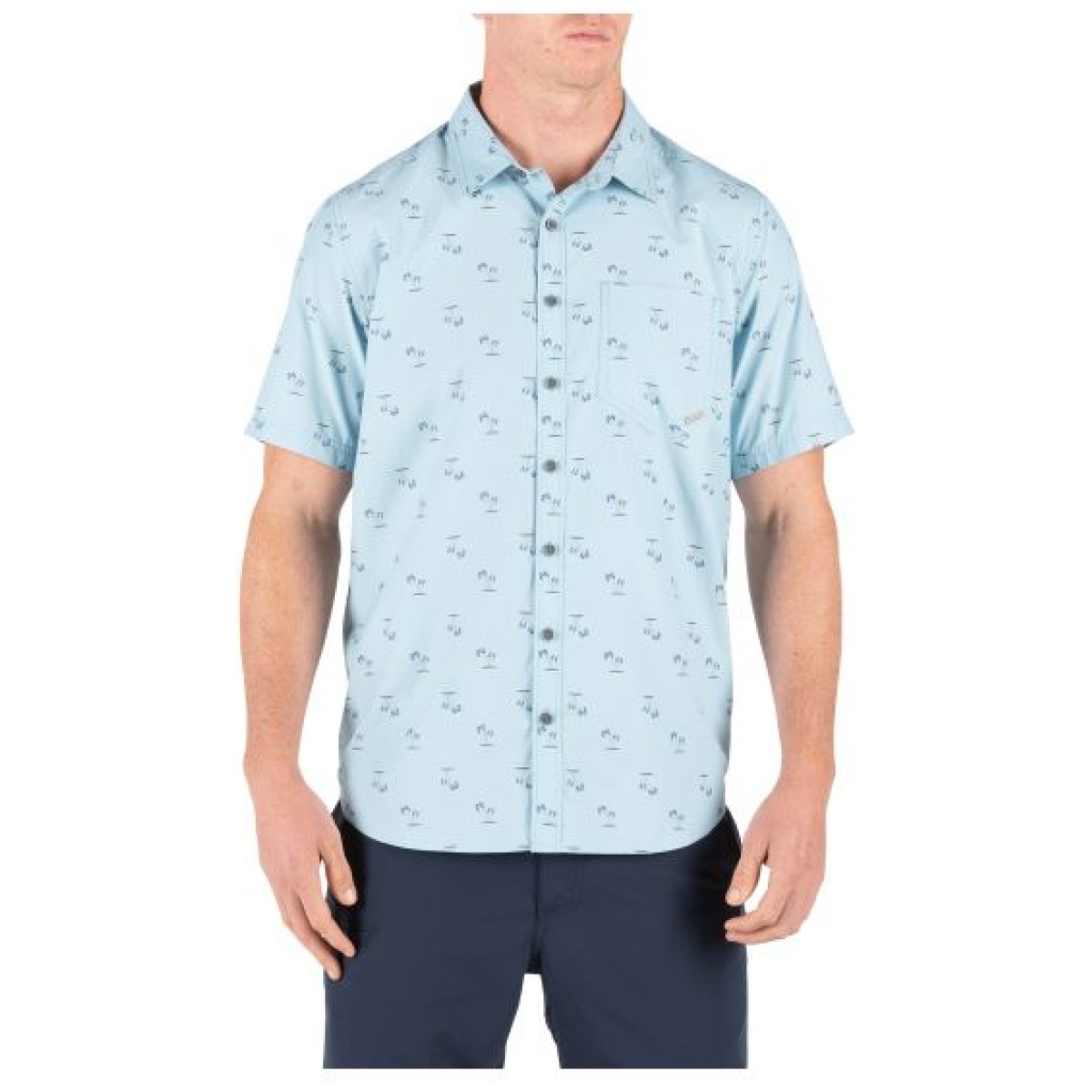 5-71385680s. Jpg - lifes a breach s/s shirt - 5 71385680s