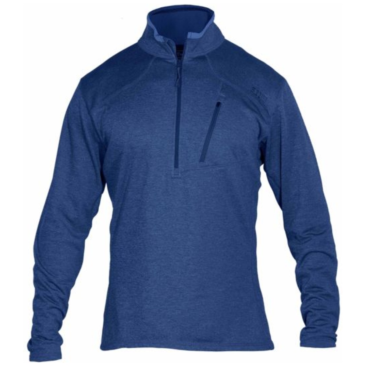 5-72045677s. Jpg - recon half-zip fleece - 5 72045677s