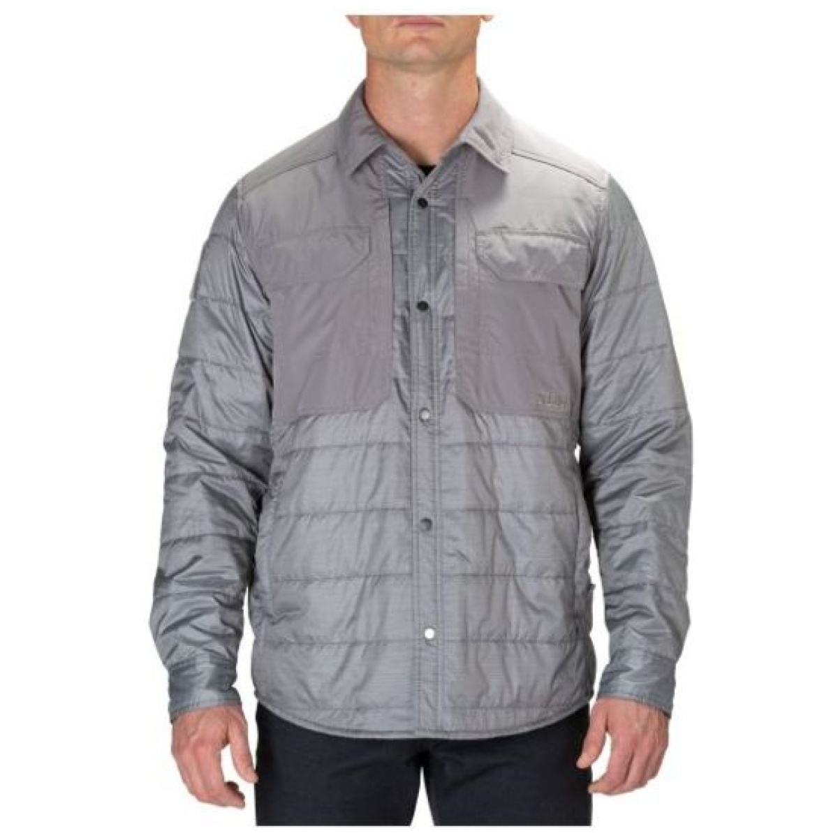 5-72123356m. Jpg - peninsula insulator shirt jacket - 5 72123356m