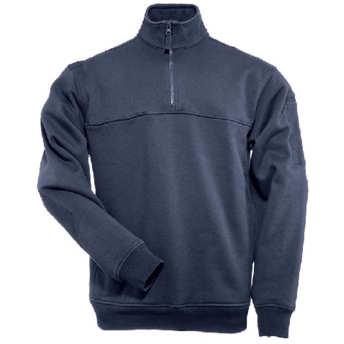 5-72363720l. Jpg - storm 1/4 zip job shirt - 5 72363720l