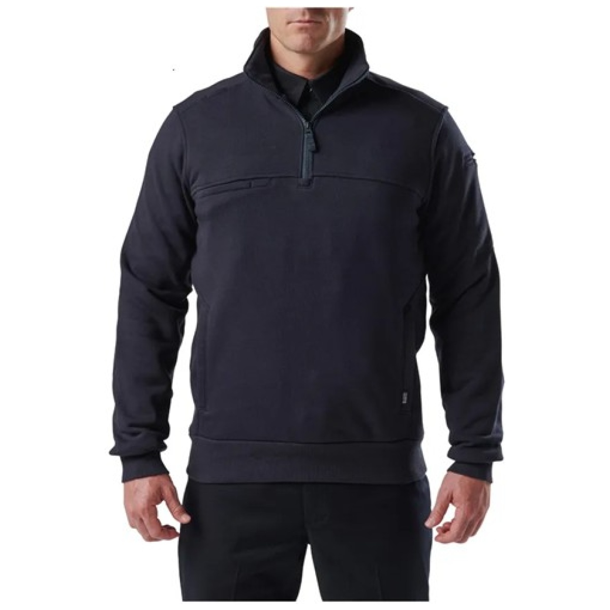 5-72534abr7202xlr. Jpg - job shirt 1/4 zip 2. 0 - 5 72534abr7202xlr