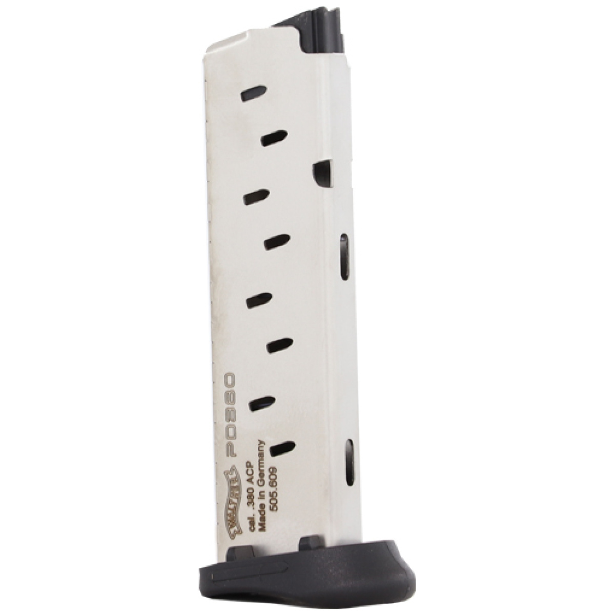 5136741. Jpg - walther magazine pd380 380acp - 9rd - 5136741