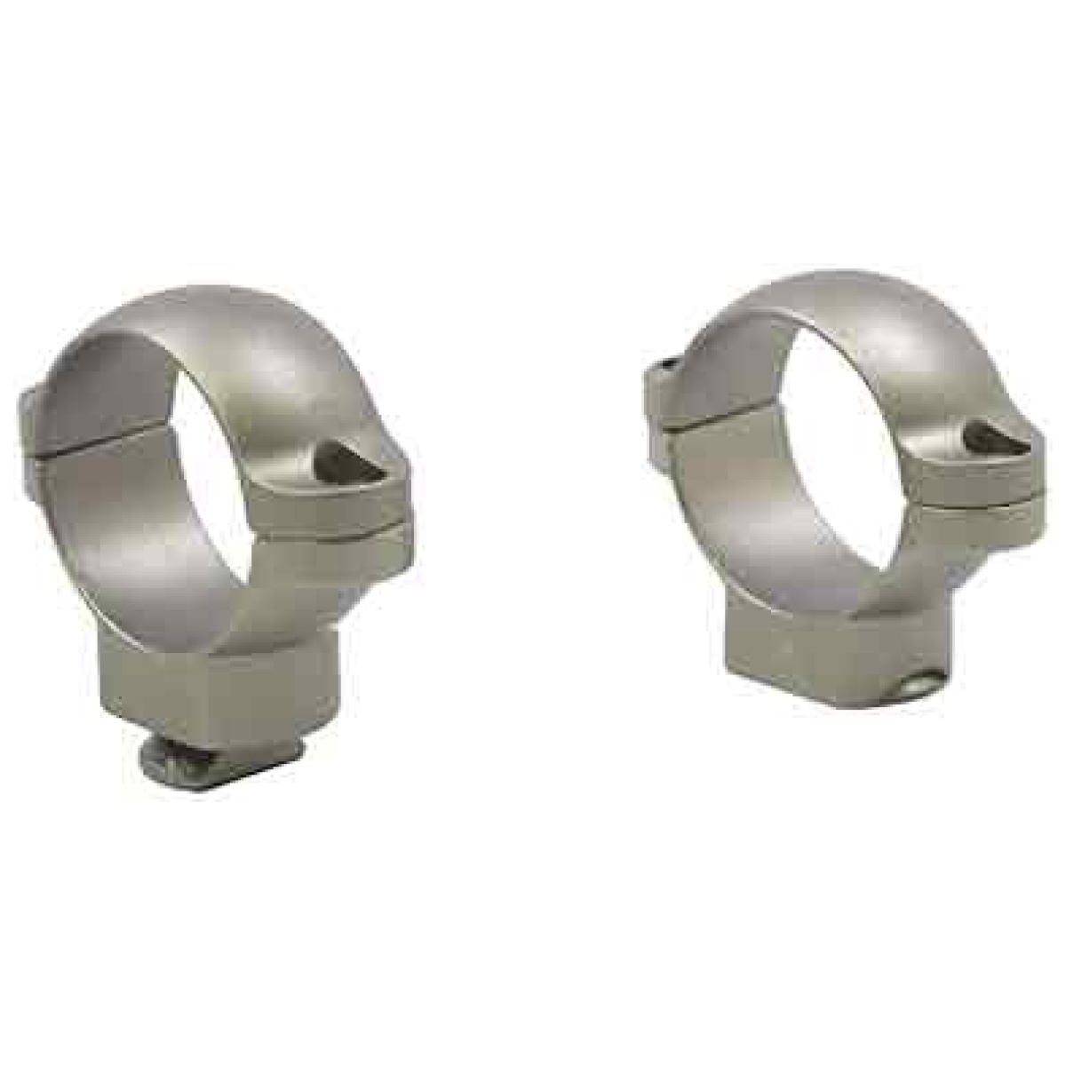 52495. Jpg - leupold rings standard 30mm - high silver - 52495