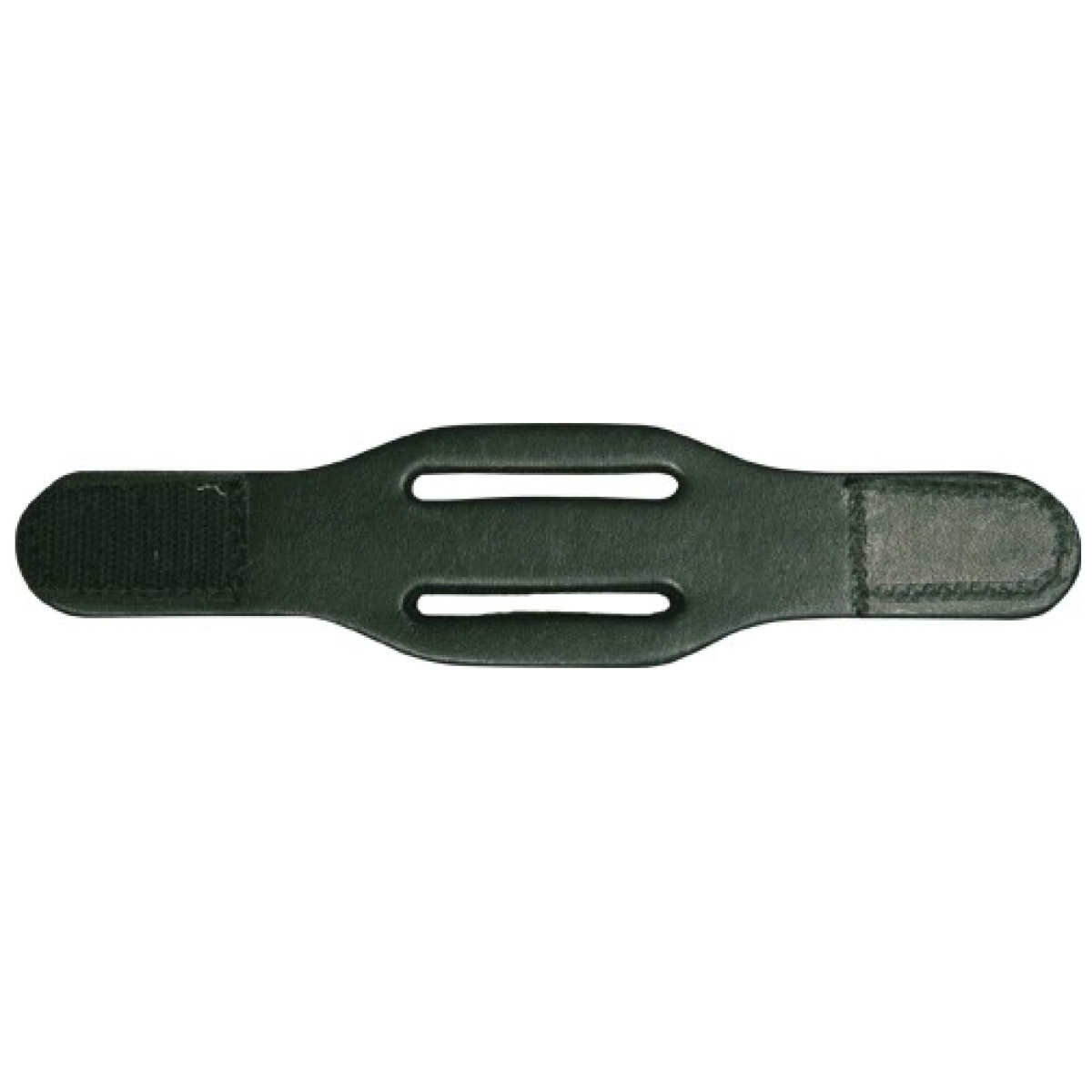 5454-2. Jpg - 1 3/4 double slotted belt keeper, hook and loop - 5454 2