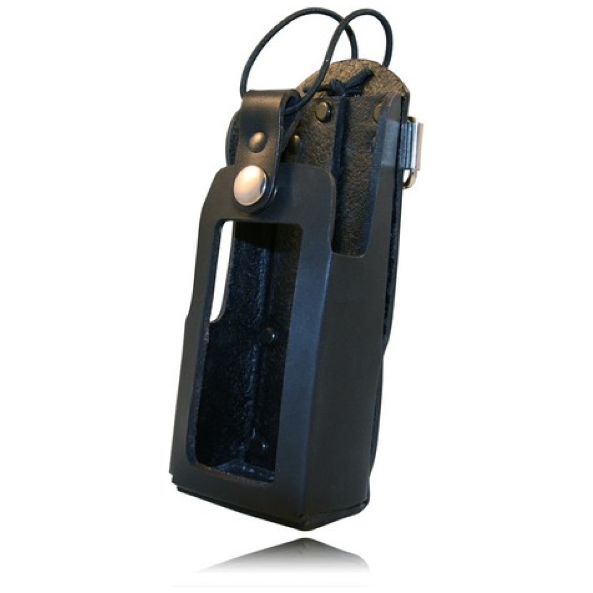 5480rc-1. Jpg - firemens radio holder for motorola 2500/5000 - 5480rc 1