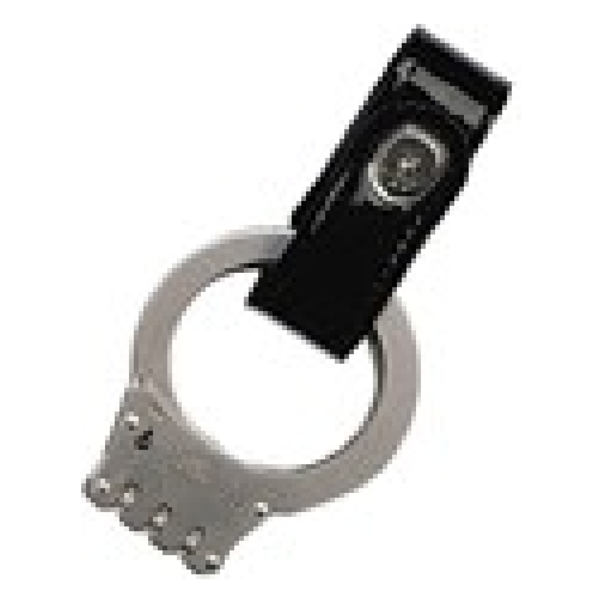 5519-2-nkl. Jpg - handcuff strap - 5519 2 nkl