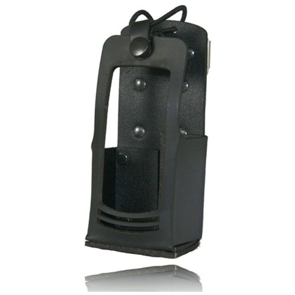 5617rc-1. Jpg - firefighter's universal radio holder - 5617rc 1