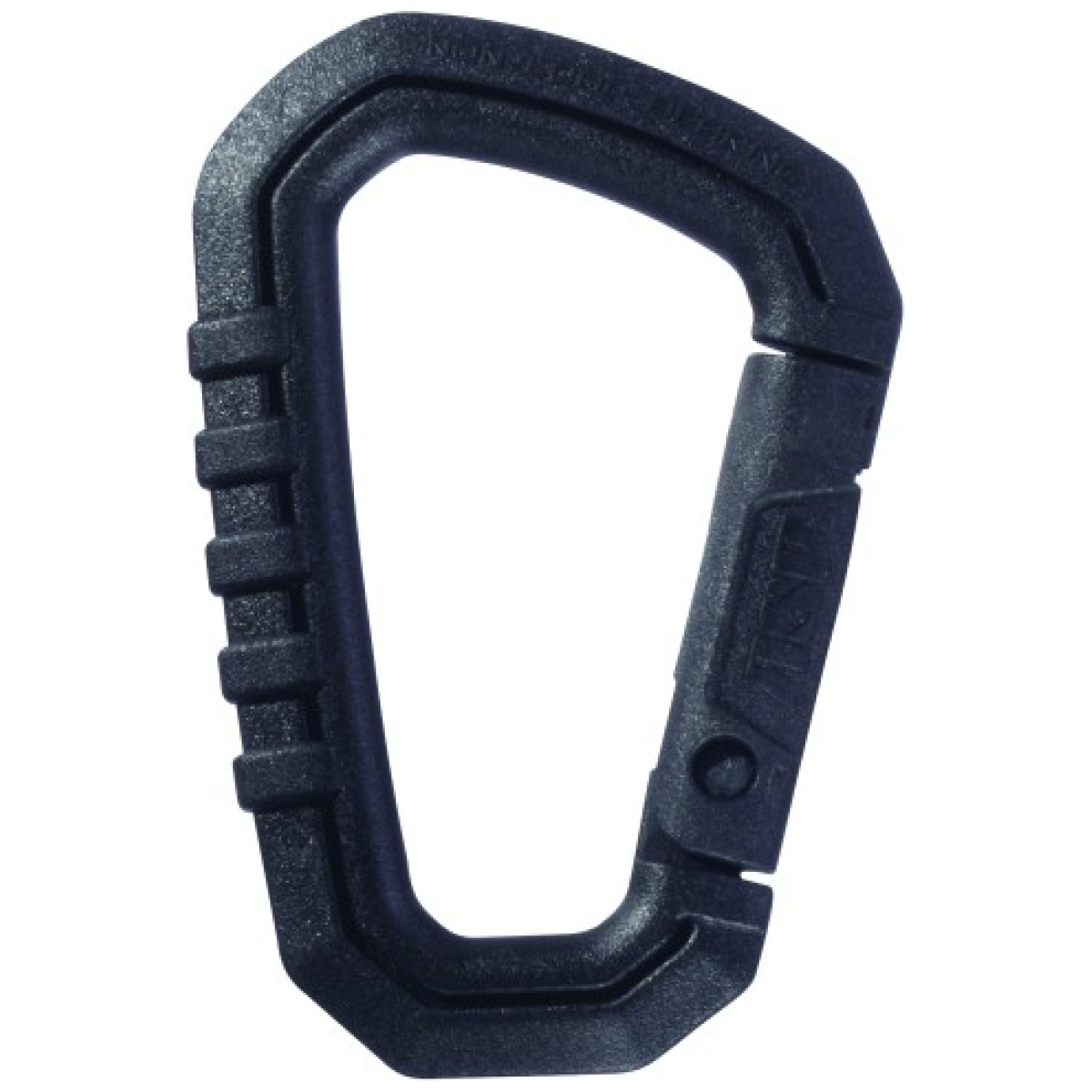 56216. Jpg - polymer carabiner - 56216