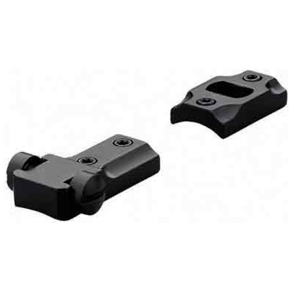 57277. Jpg - leupold base standard 2pc - remington 7 matte - 57277