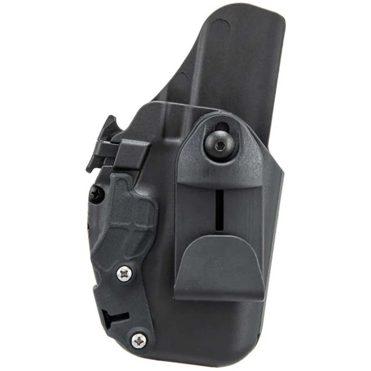 575-283-411. Jpg - model 575 iwb gls pro-fit holster for fn fns 9 - 575 283 411