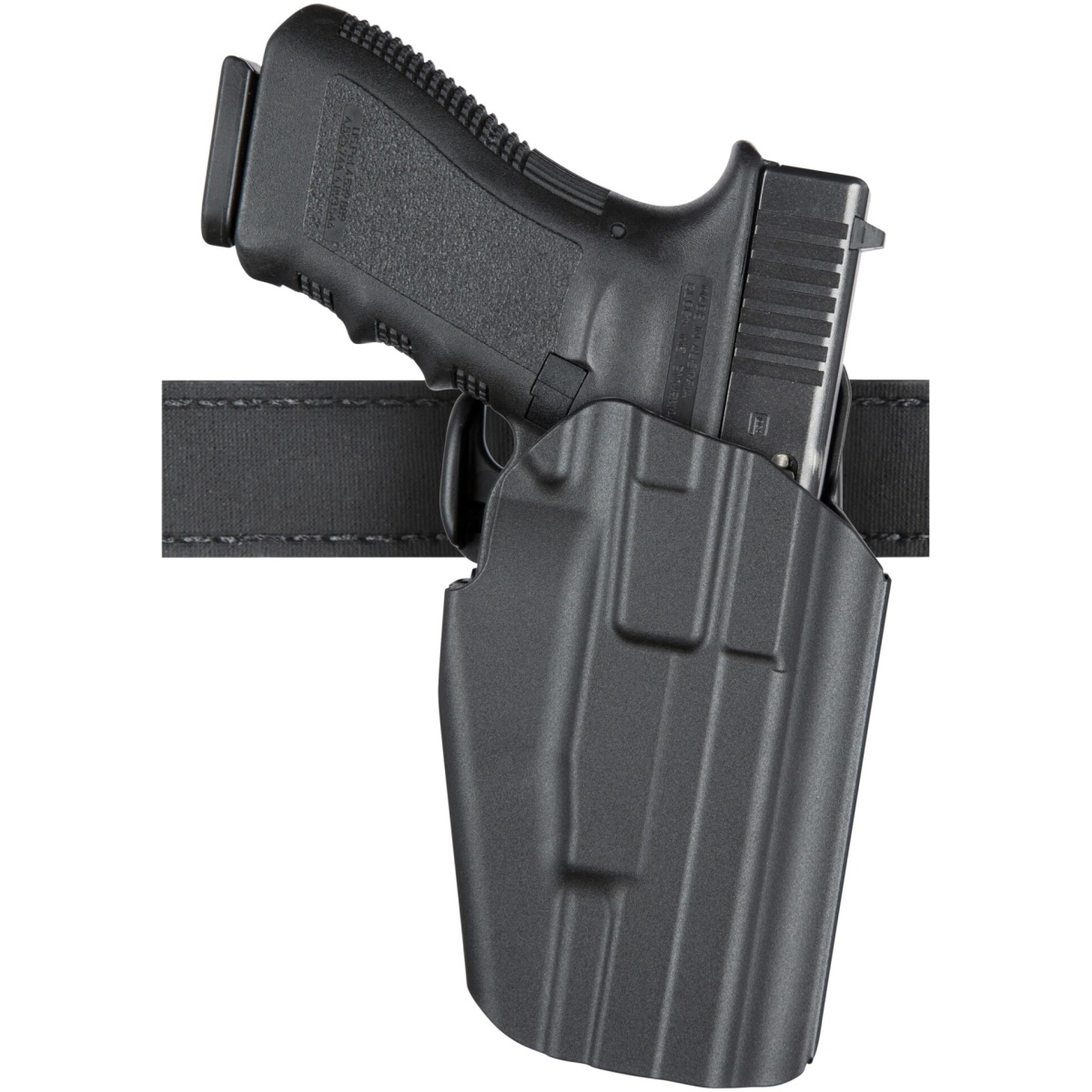 579-683-552. Jpg - model 579 gls pro-fit holster (with belt clip) for colt 1911 - 579 683 552