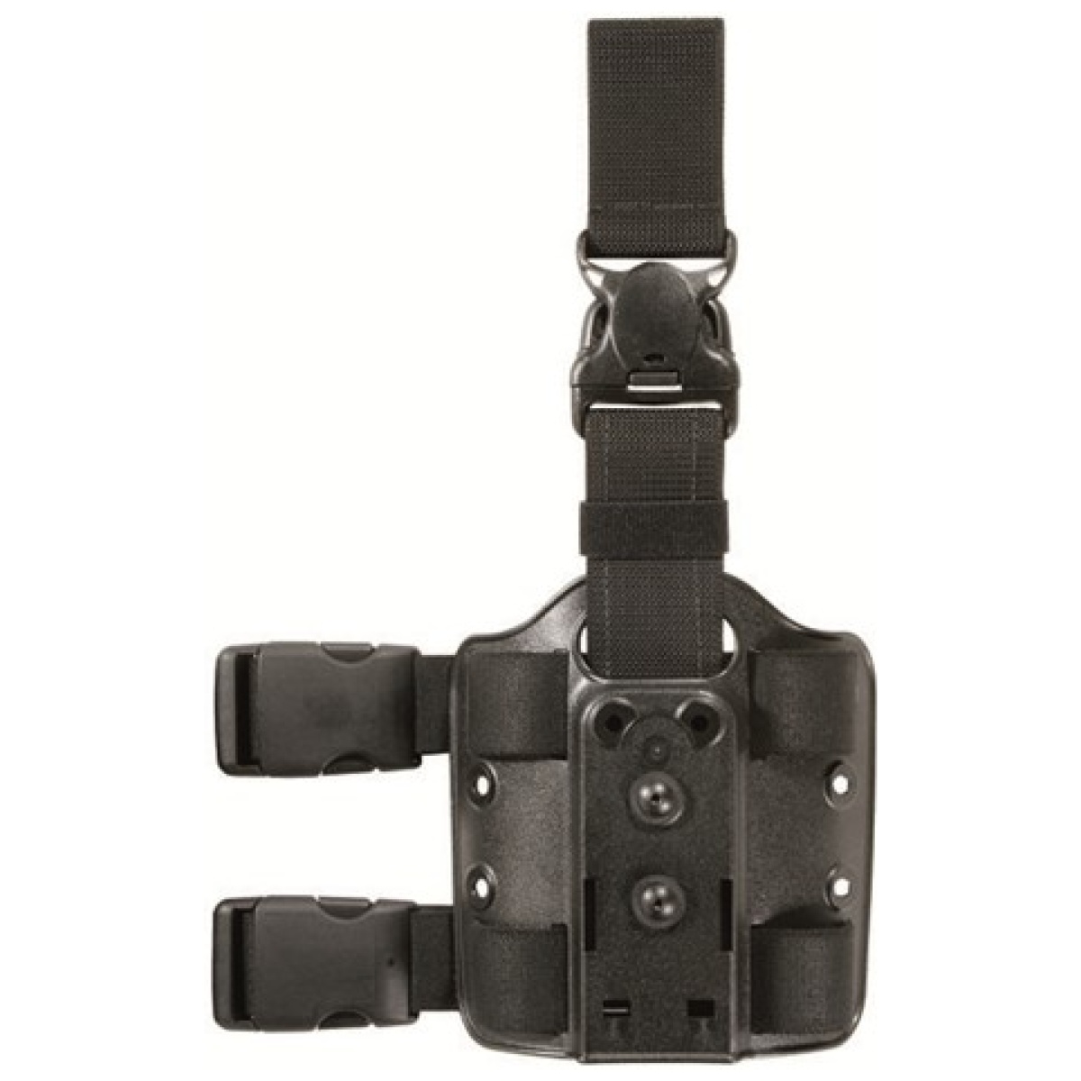 6005-6-553. Jpg - 6005-6 - double strap leg shroud w/ quick release leg strap - 6005 6 553