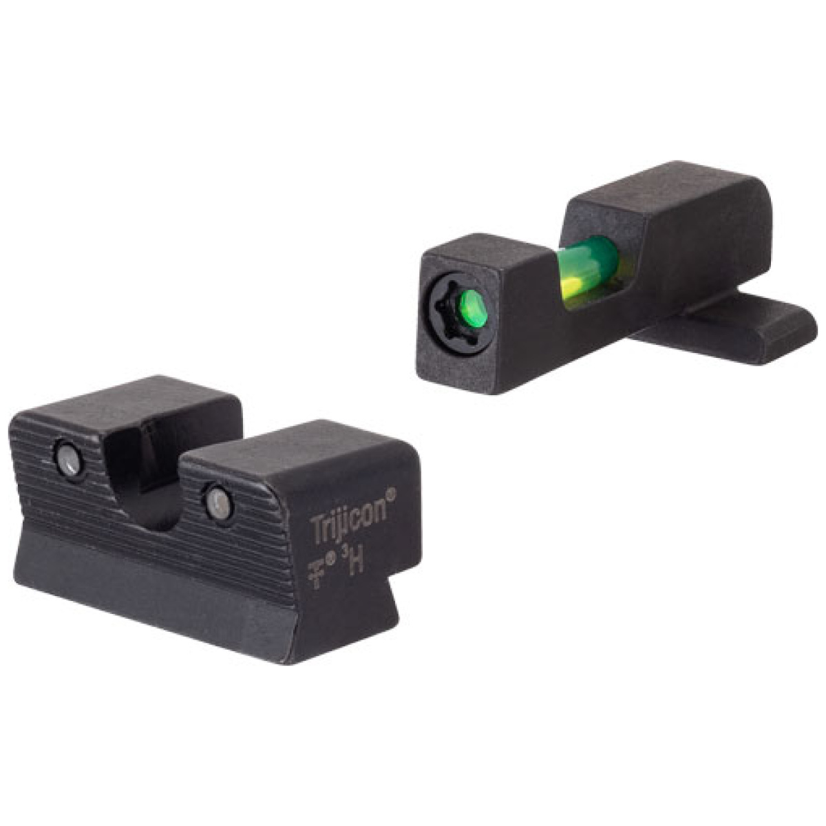 601118_1. Jpg - trijicon night sight set di - springfield xd-s xd-e - 601118 1