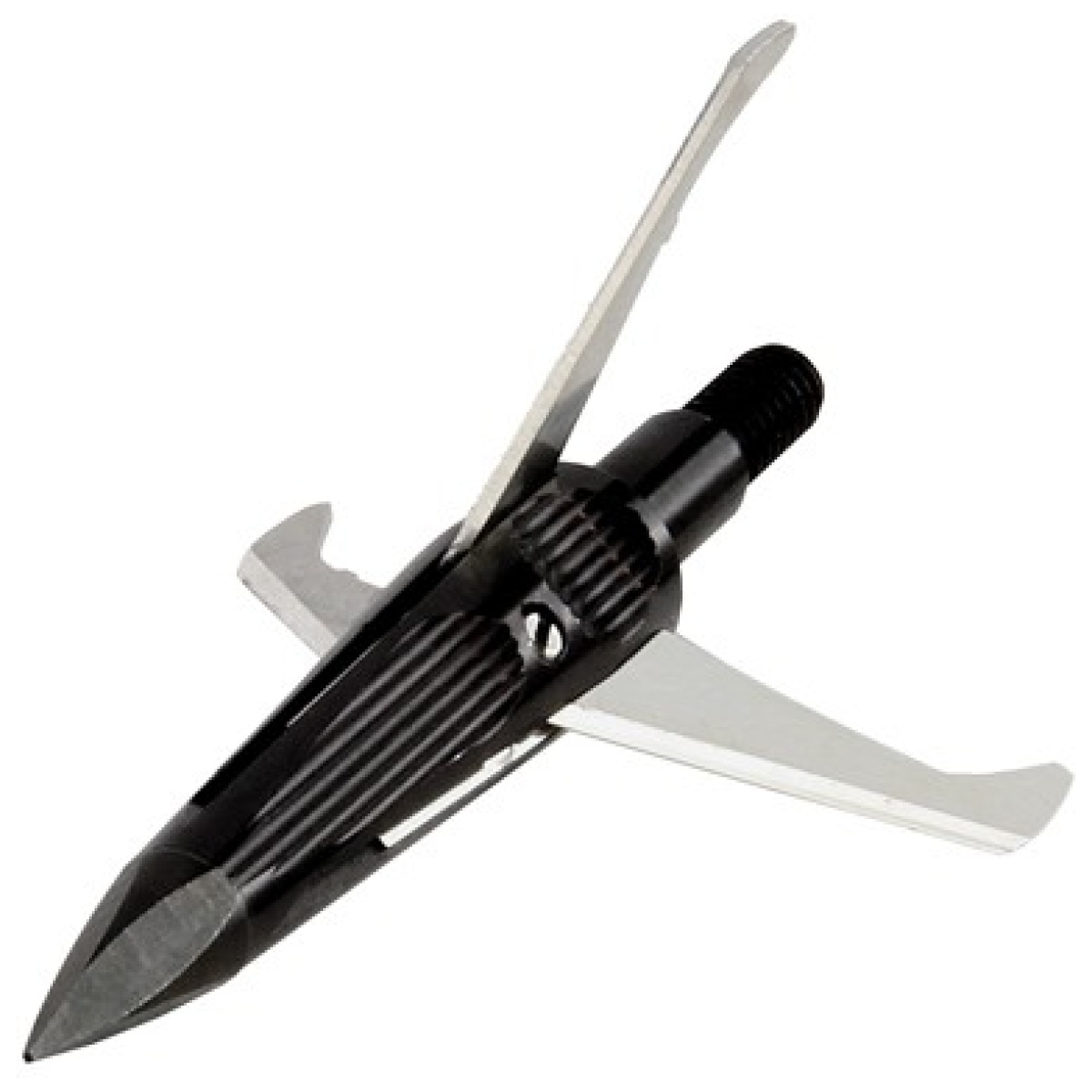 60234. Jpg - nap broadhead spitfire - 3-blade 100gr 1. 5" cut 3pk - 60234