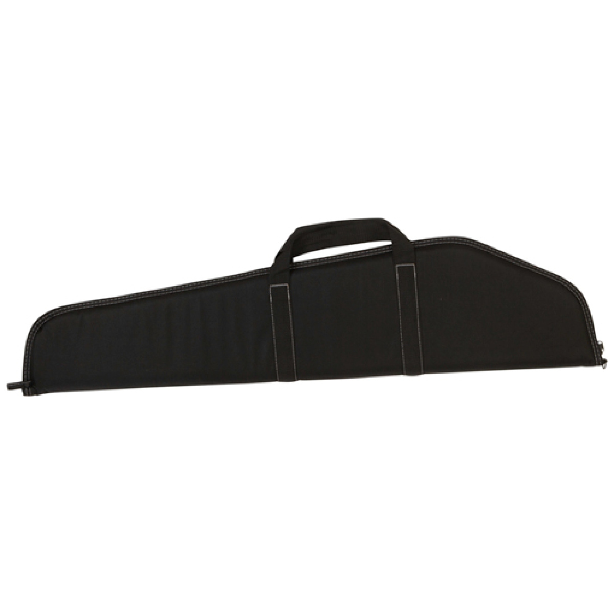 60246. Jpg - allen durango 46" rifle case - black - 60246