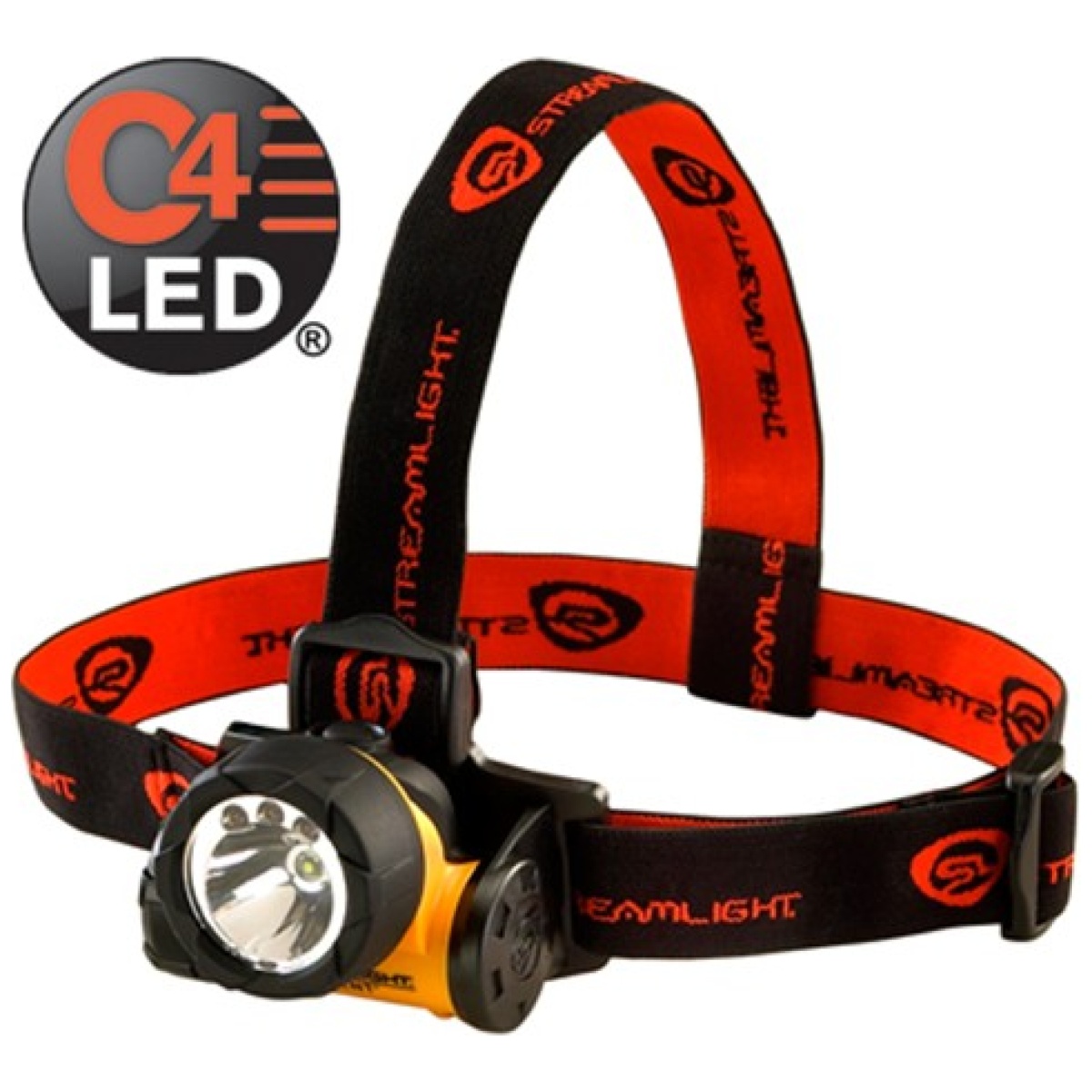 61050. Jpg - trident super bright led headlamp - 61050