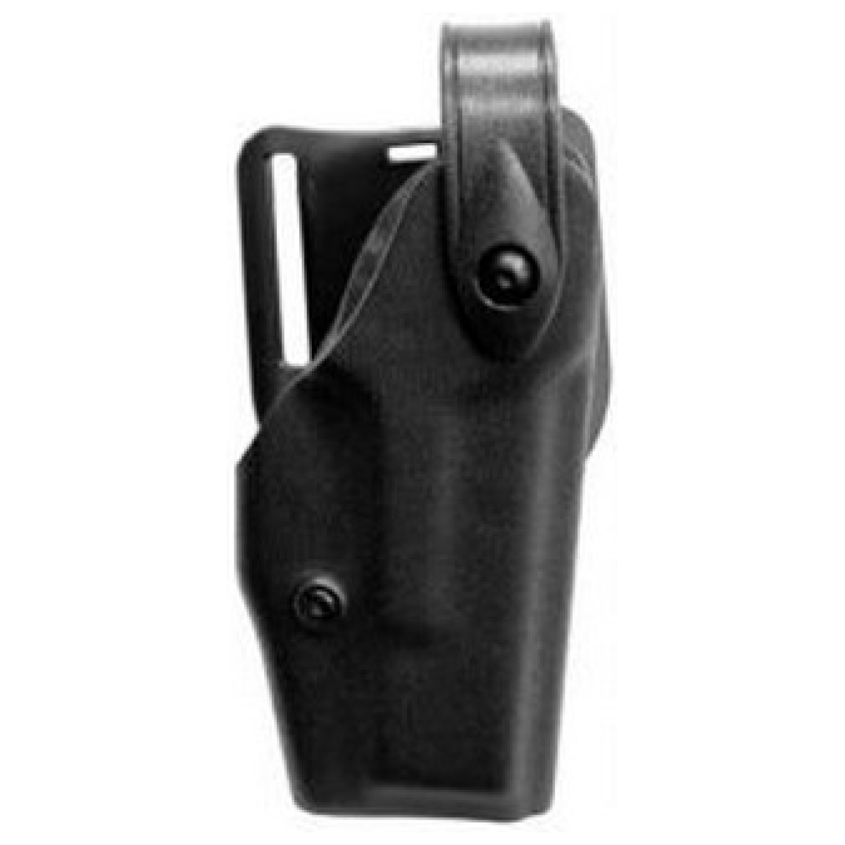 6280-283-131. Jpg - model 6280 sls mid-ride level ii retention duty holster for glock 19 - 6280 283 131