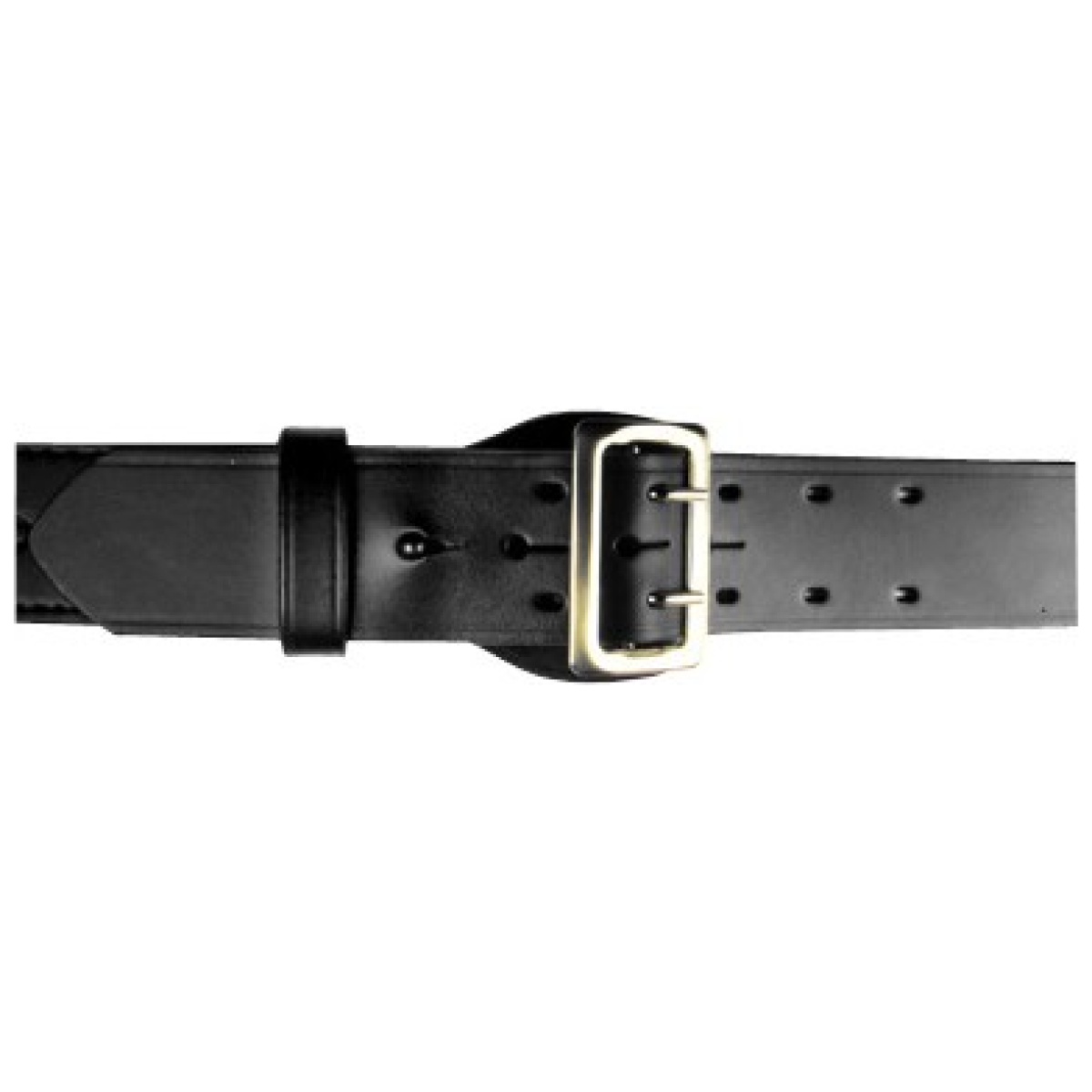 6501-1-44. Jpg - sam browne duty belt, fully lined, 2 1/4 wide - 6501 1 44