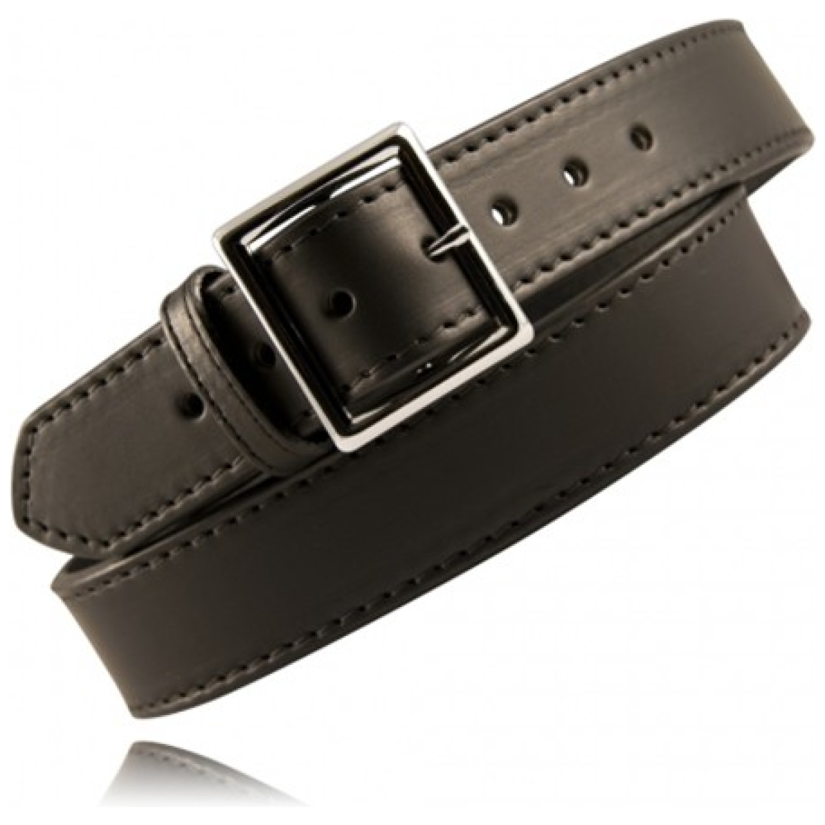 6505l-1-36. Jpg - 1 3/4 lined garrison belt - 6505l 1 36