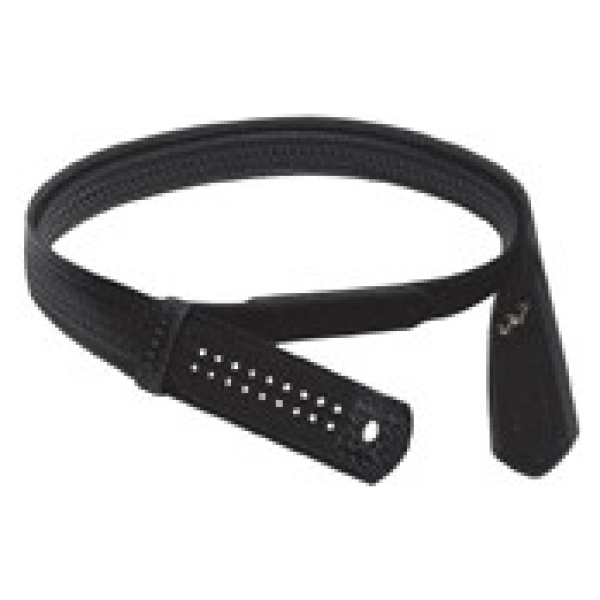 6520-1-l. Jpg - 1-1/2â  reversible off duty belt, fully loop lined - 6520 1 l