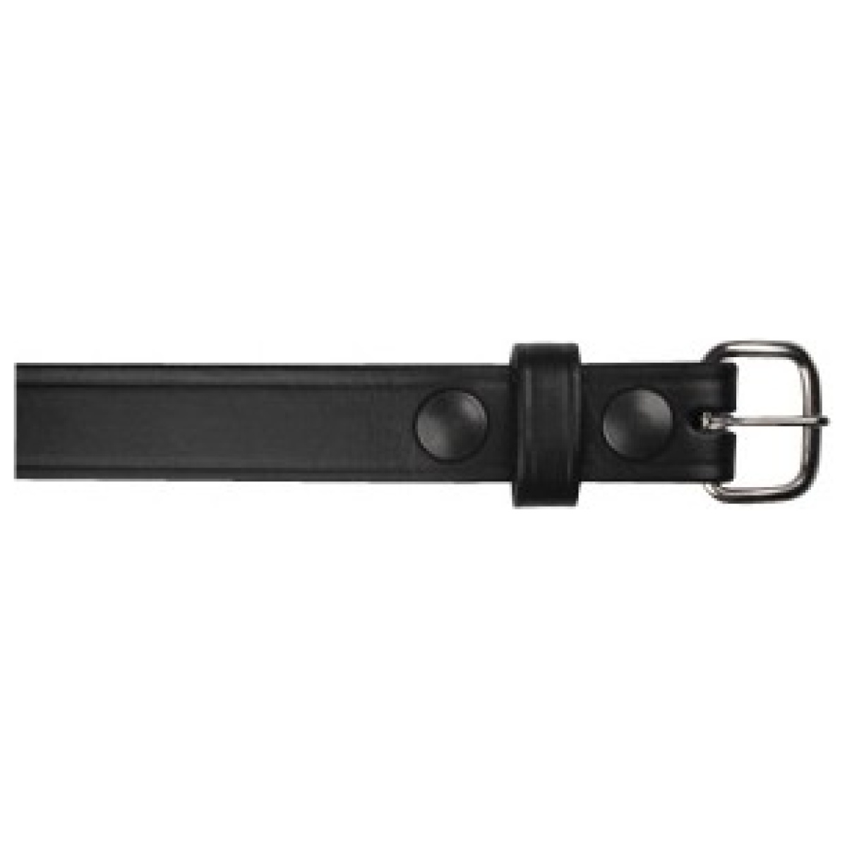 6581-3-34. Jpg - 1 off duty belt - 6581 3 34