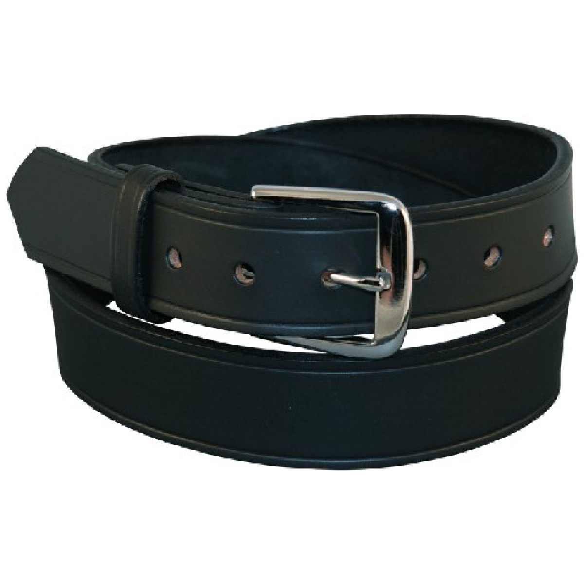 6582-1-28-gld. Jpg - traditional 1 1/2 off duty belt - 6582 1 28 gld