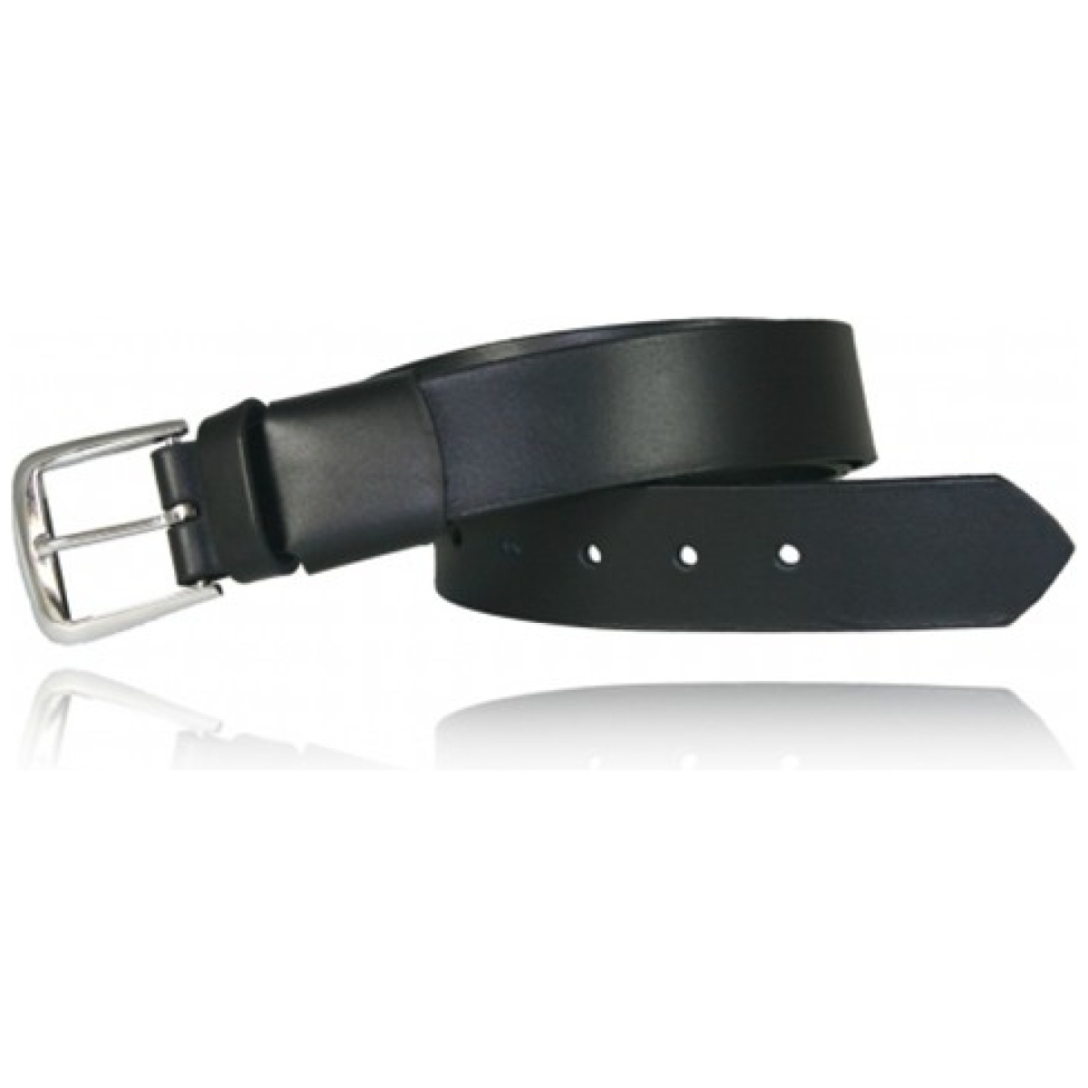 6582e-3-42. Jpg - traditional 1 1/2 off duty belt - 6582e 3 42