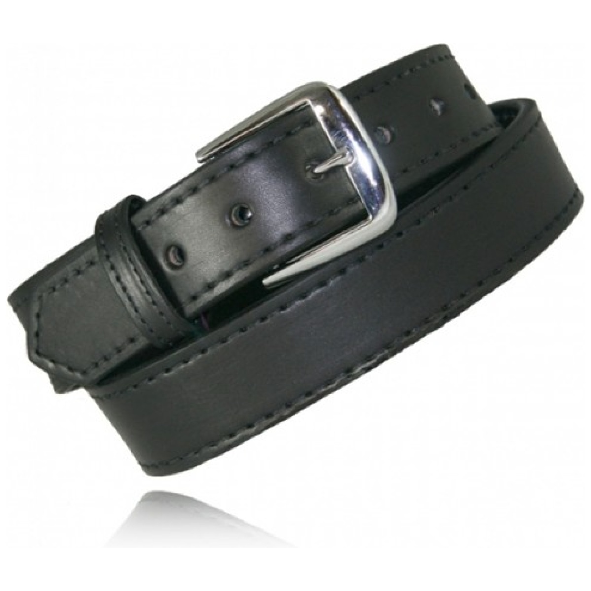 6582l-1-52. Jpg - traditional 1 1/2 off duty belt - 6582l 1 52