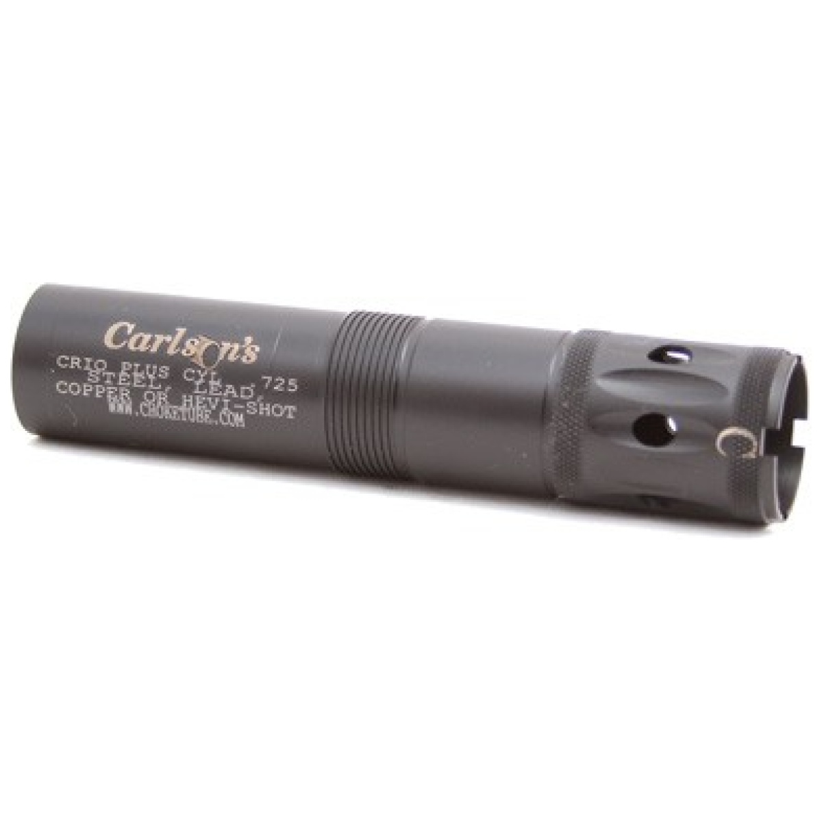 67030. Jpg - carlsons choke tube spt clays - 12ga ported cyl crio/crio+ - 67030