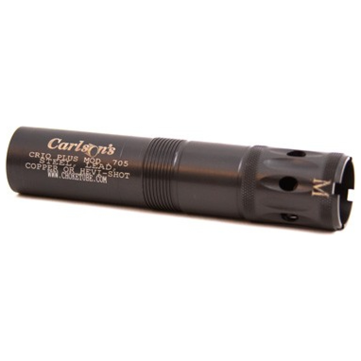 67034. Jpg - carlsons choke tube spt clays - 12ga ported mod crio/crio+ - 67034