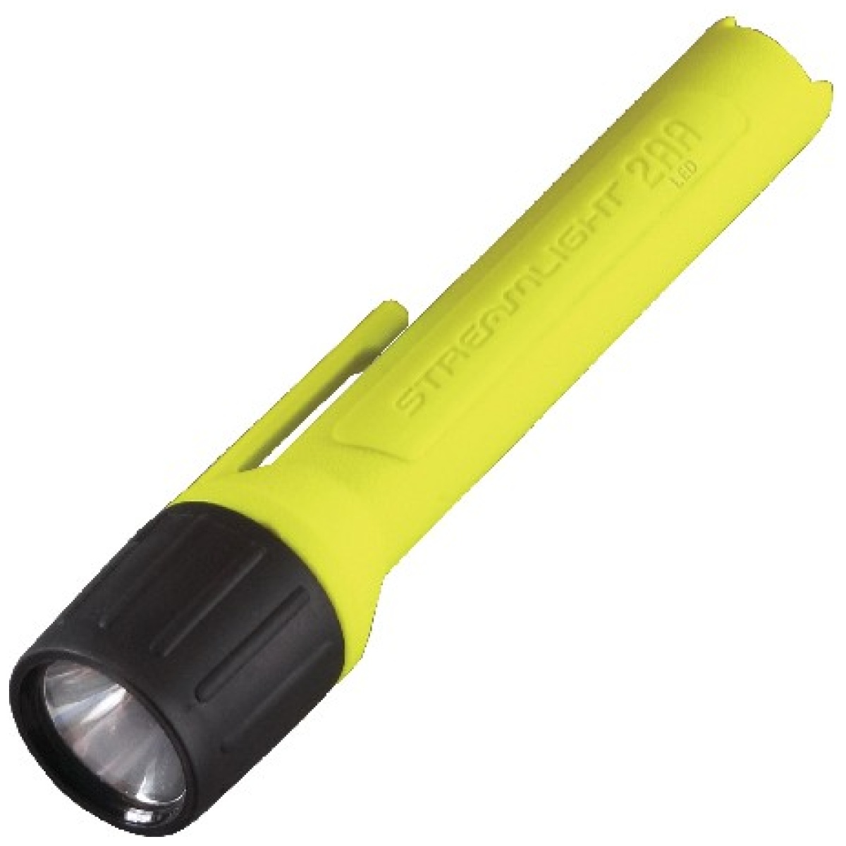 67101. Jpg - 2aa led propolymer flashlight - 67101