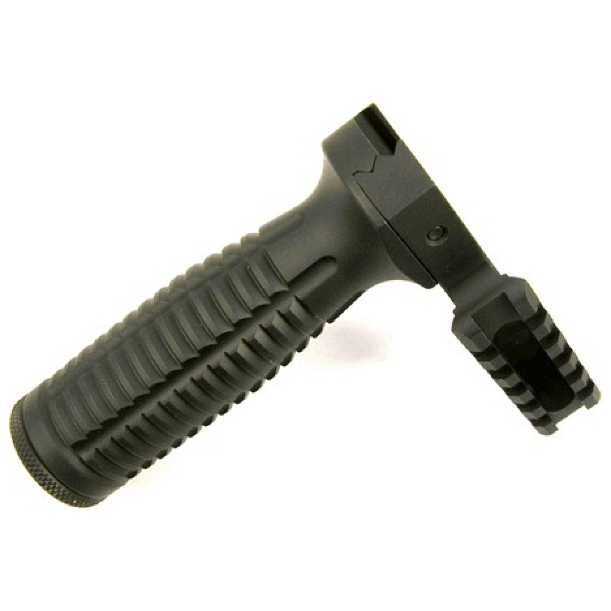 69114. Jpg - verticle forearm grip w/ rail - 69114