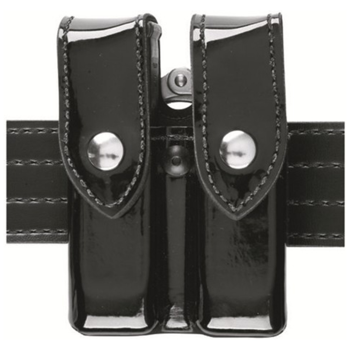 72-83-2b. Jpg - model 72 magazine & cuff pouch - 72 83 2b