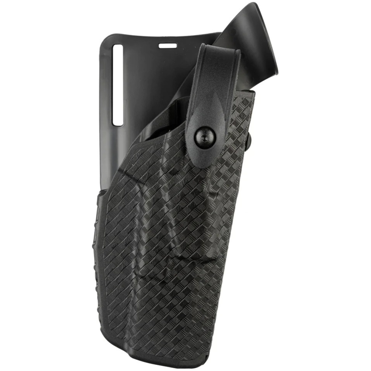 7285-28325-481. Jpg - model 7285 7ts sls low-ride, level ii retention duty holster for glock 19 w/ light - 7285 28325 481