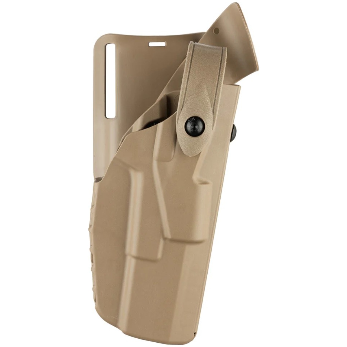 7285-450-552. Jpg - model 7285 7ts sls low-ride, level ii retention duty holster for sig sauer p320 9 - 7285 450 552