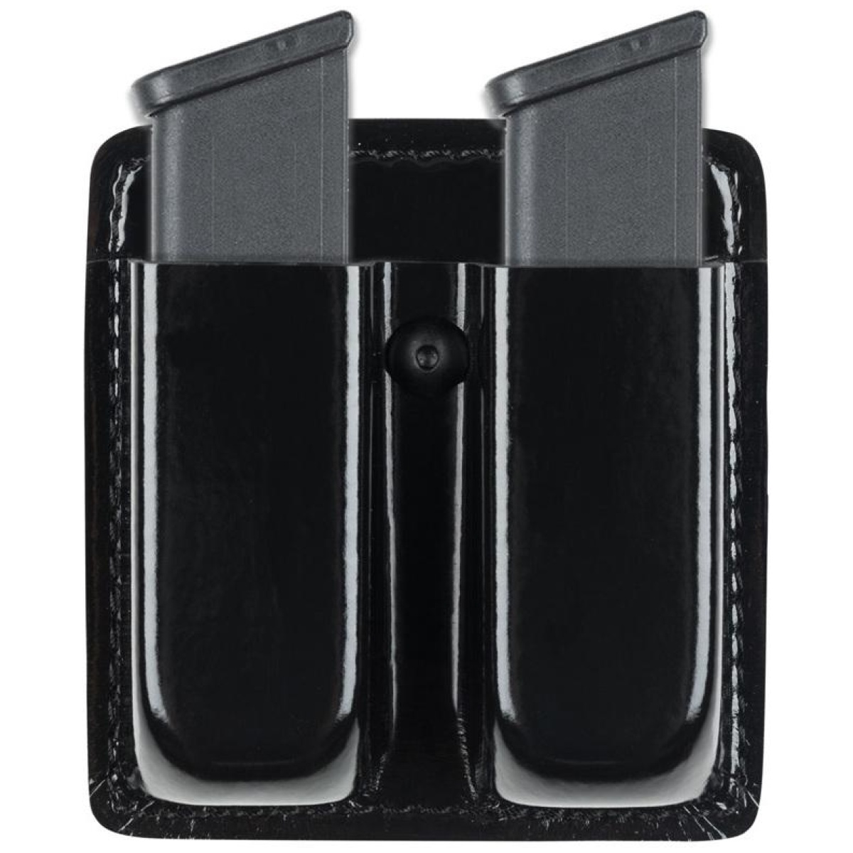 73-383-41. Jpg - model 73 open top double magazine pouch - 73 383 41