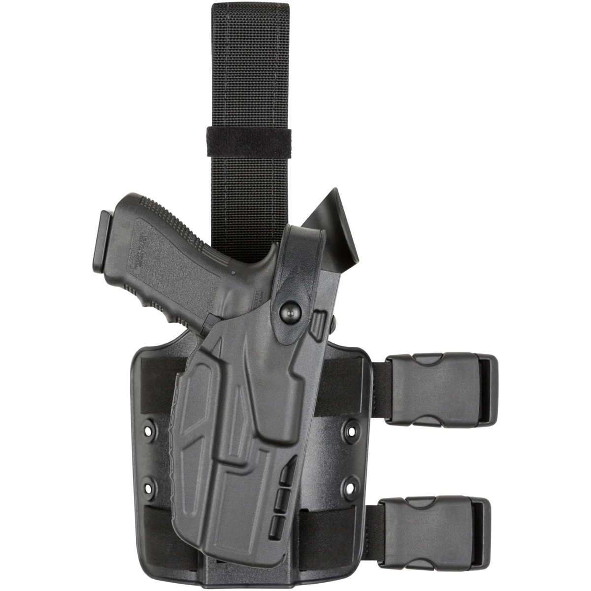 7304-197-411. Jpg - model 7304 7ts als/sls tactical holster for h&k p2000 dao - 7304 197 411