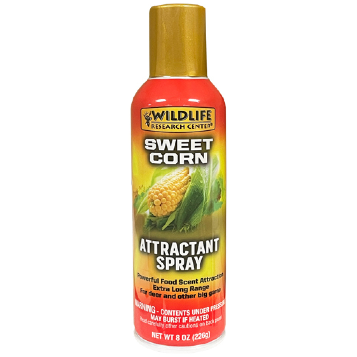 738wrc. Jpg - wrc sweet corn attractant - spray 8oz - 738wrc