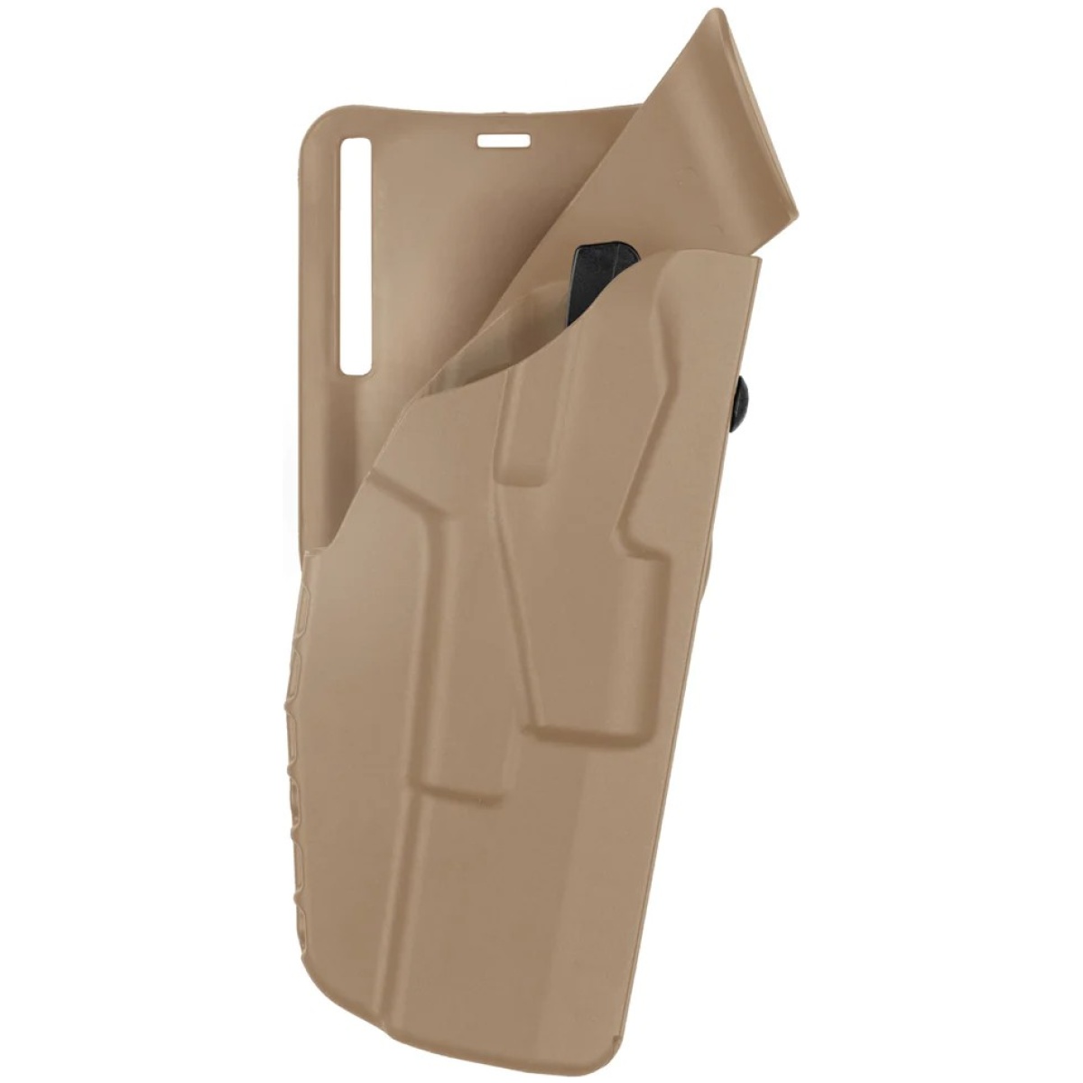 7395-8325-551. Jpg - model 7395 7ts als low ride duty holster for glock 17 w/ light - 7395 8325 551