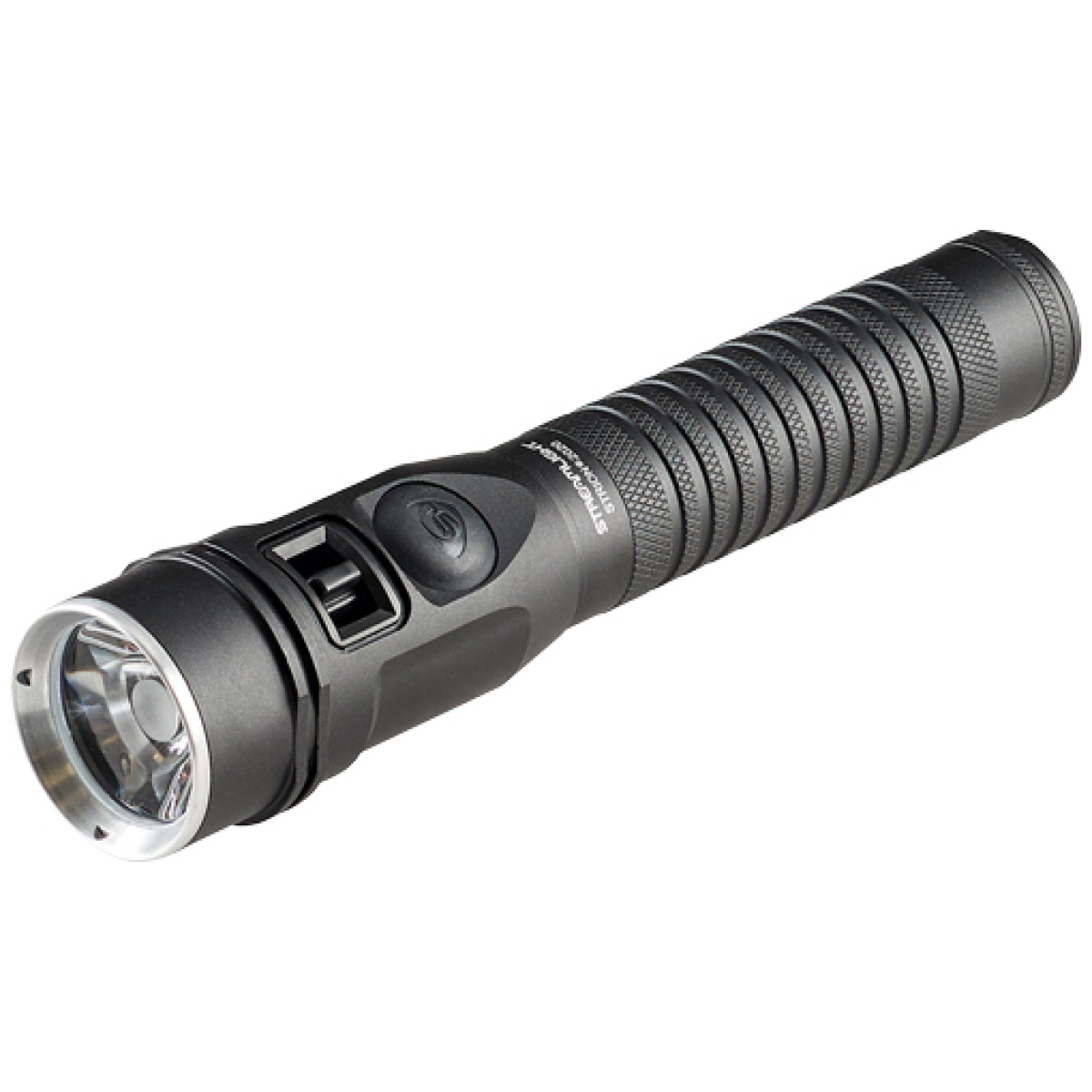 74430. Jpg - streamlight strion 2020 led - flashlight 1200 lumens black - 74430