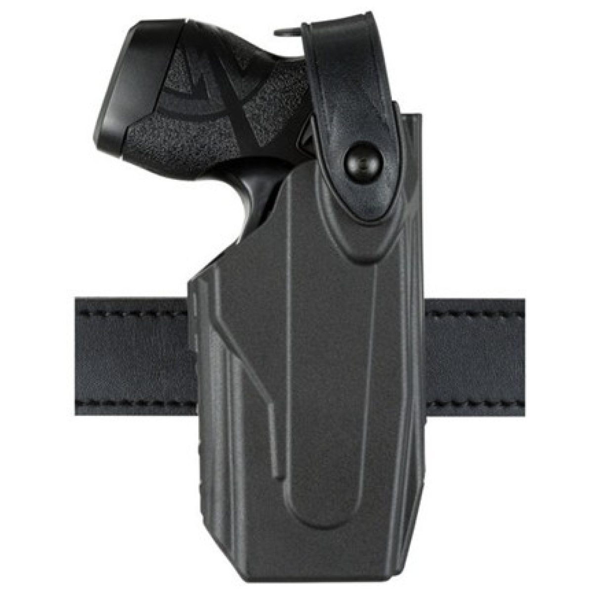 7520-364-411. Jpg - model 7520 7ts sls edw clip-on style holster - 7520 364 411