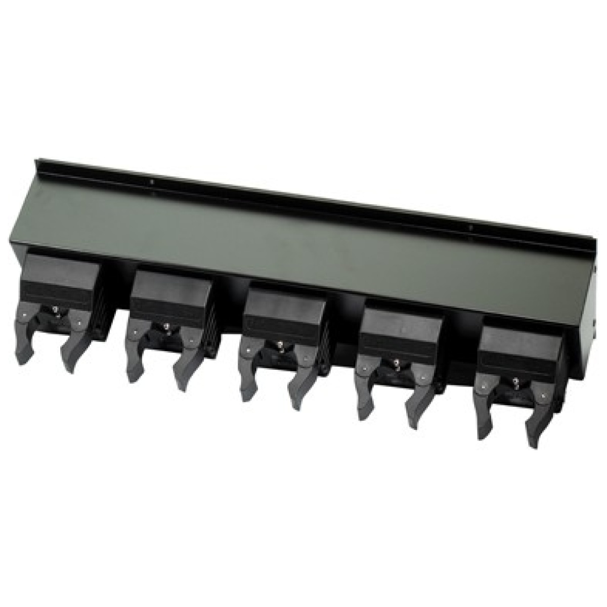 75600. Jpg - 5 unit bank charger - 75600