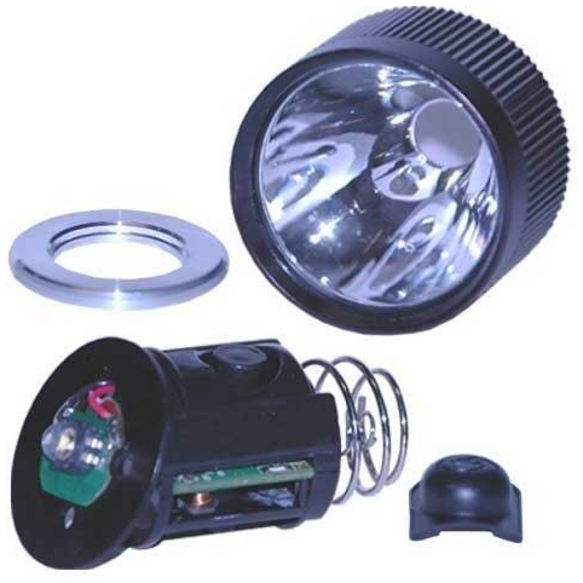 75768. Jpg - stinger led switch upgrade kit - 75768