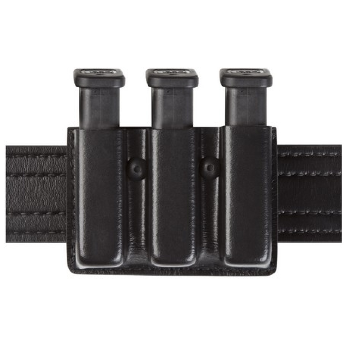 775-383-4. Jpg - 775 - slimline open top triple magazine pouch - 775 383 4