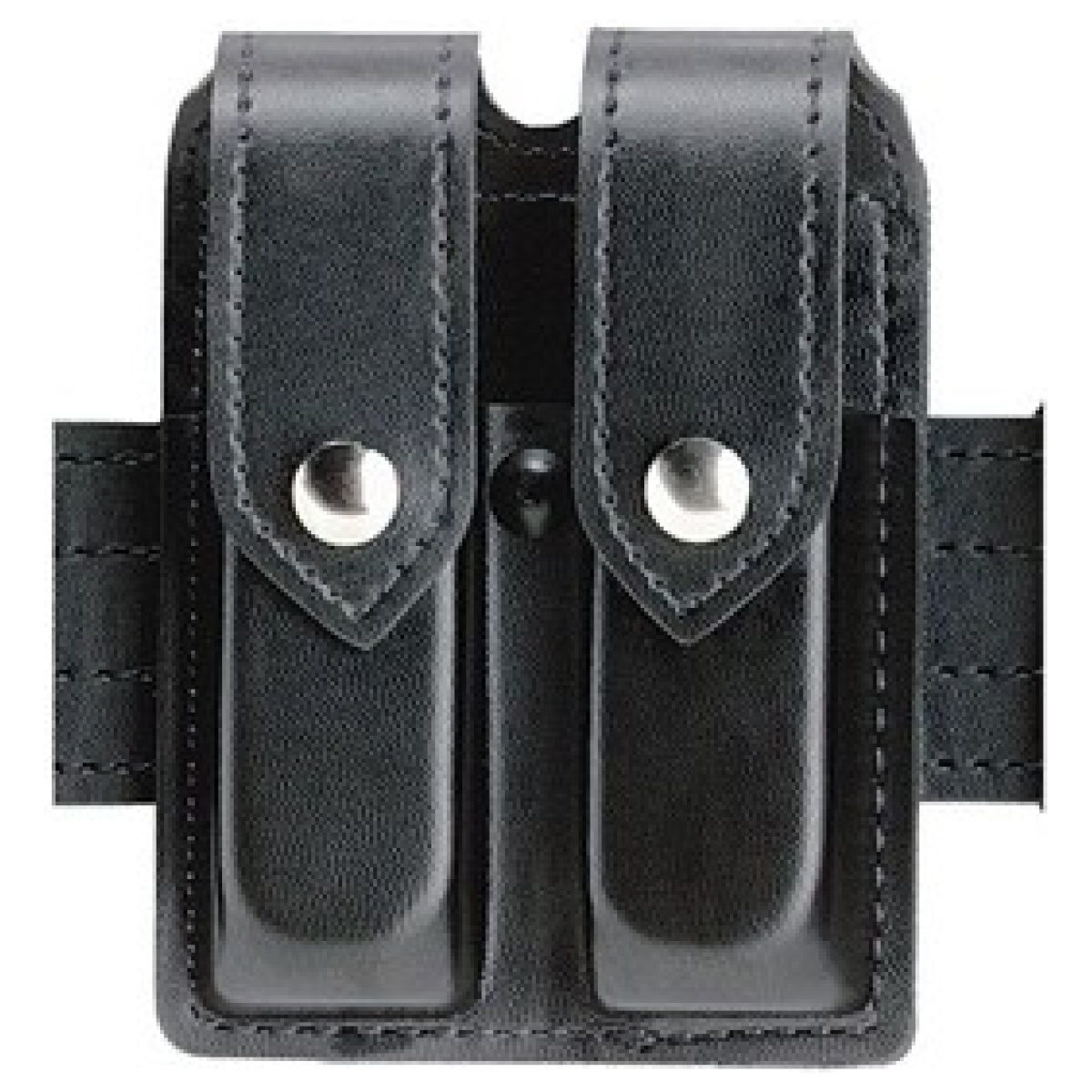 775-83-23. Jpg - 775 - slimline open top triple magazine pouch - 775 83 23