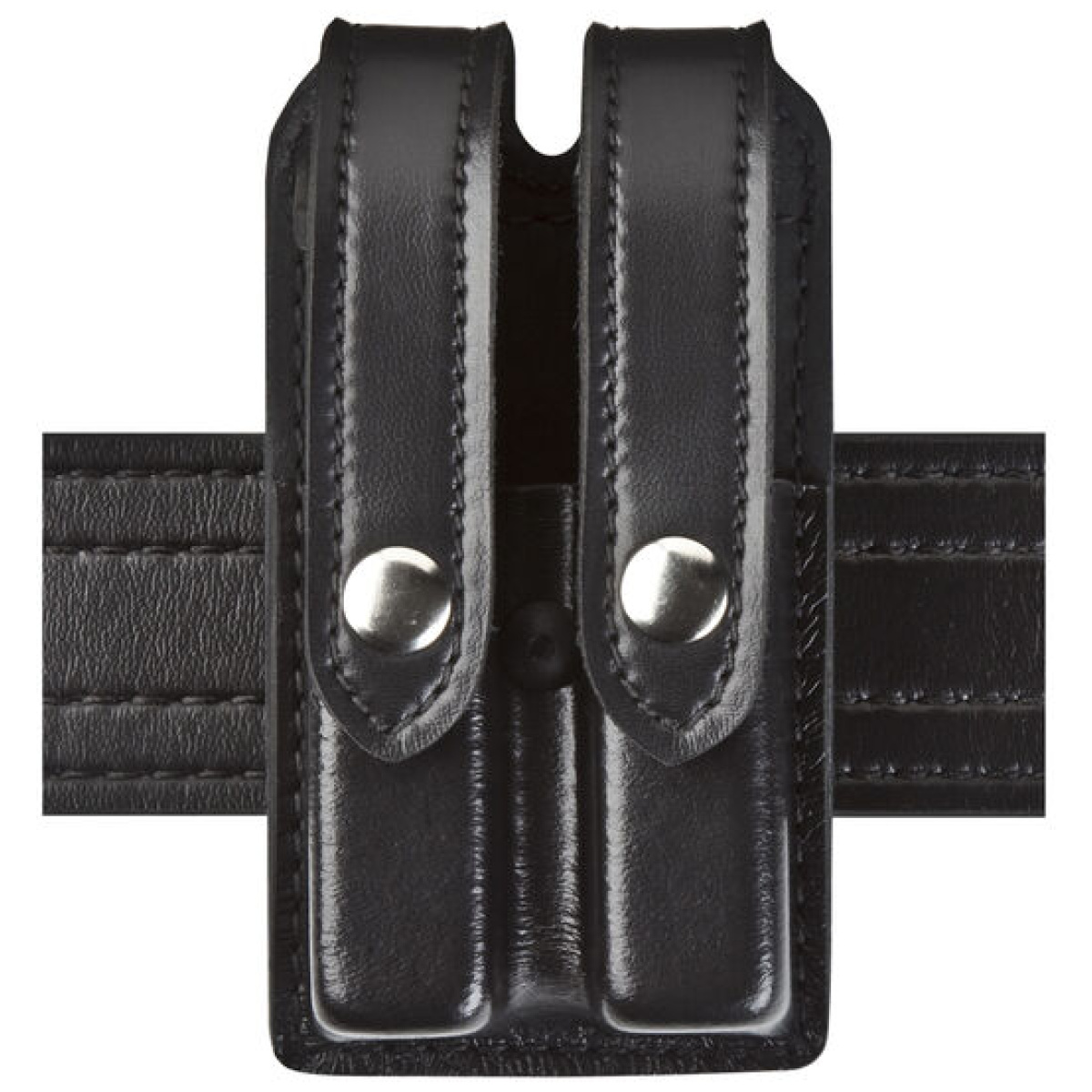 78-0450-23pbl. Jpg - 78 - slimline double magazine pouch - 78 0450 23pbl