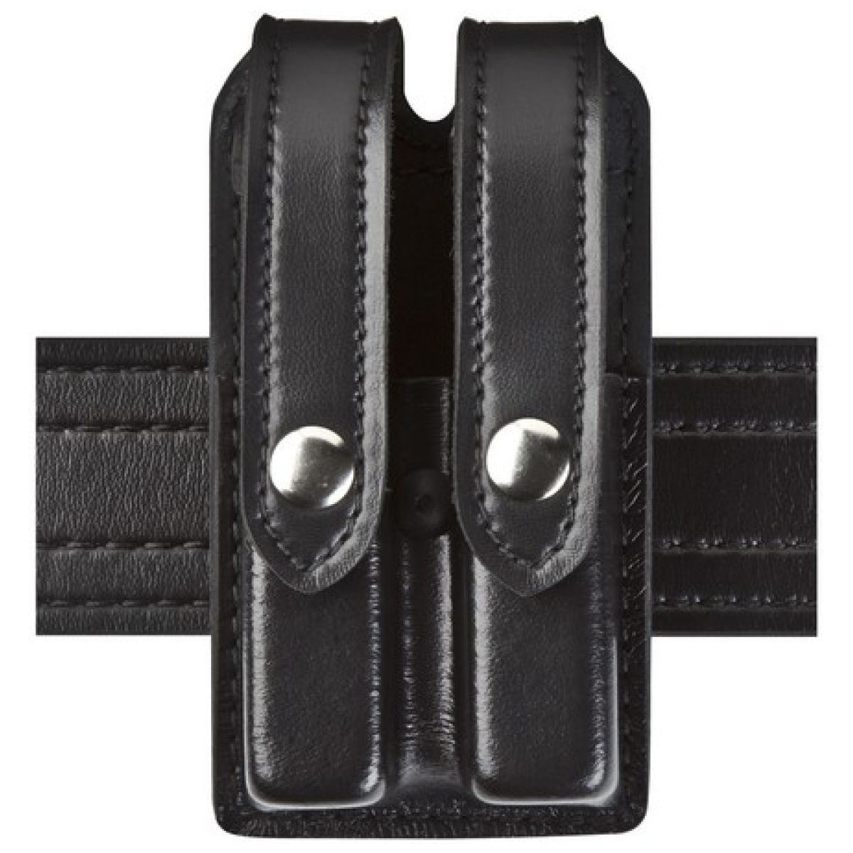 78-383-4. Jpg - 78 - slimline double magazine pouch - 78 383 4