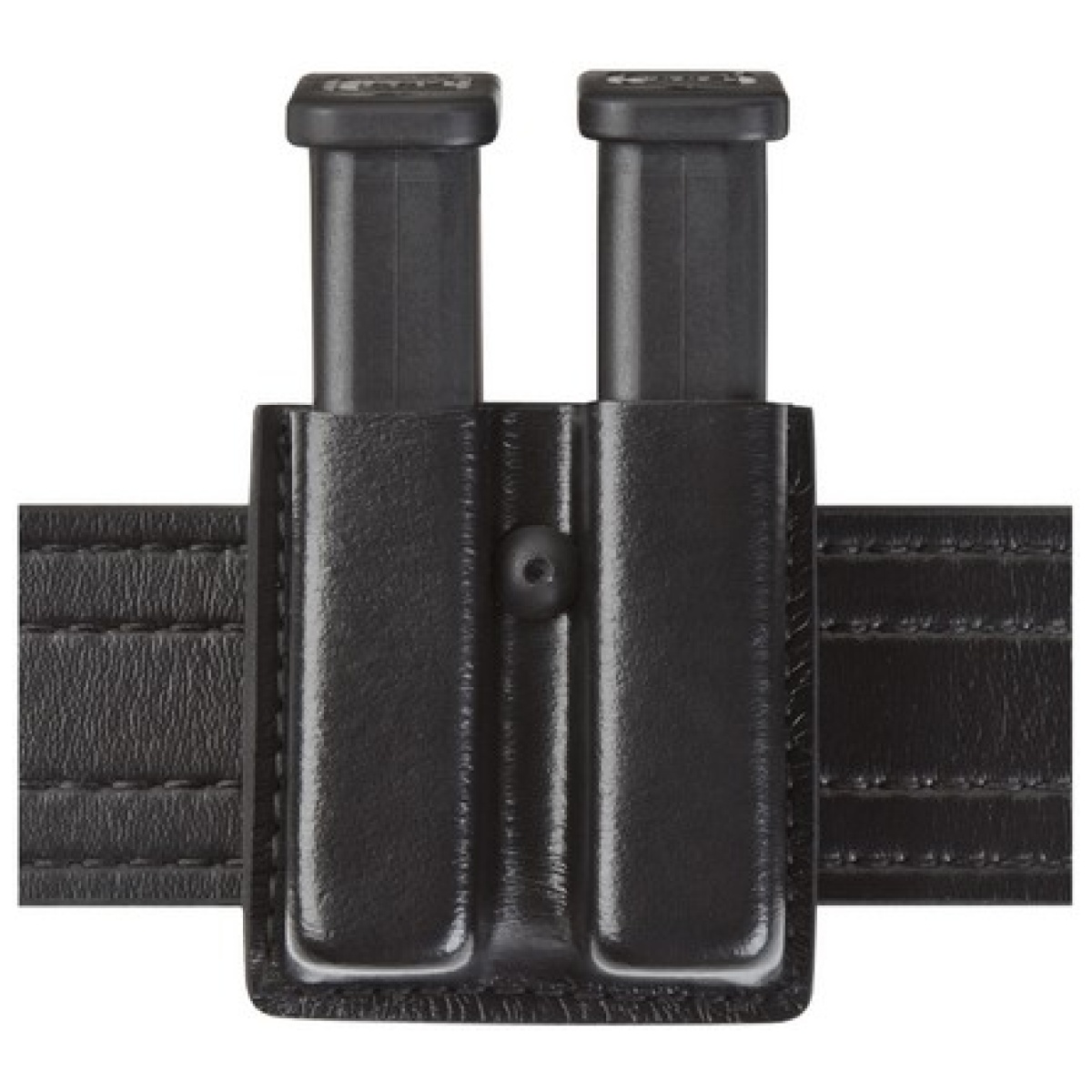 79-419-13. Jpg - 79 - slimline open top double magazine pouch - 79 419 13